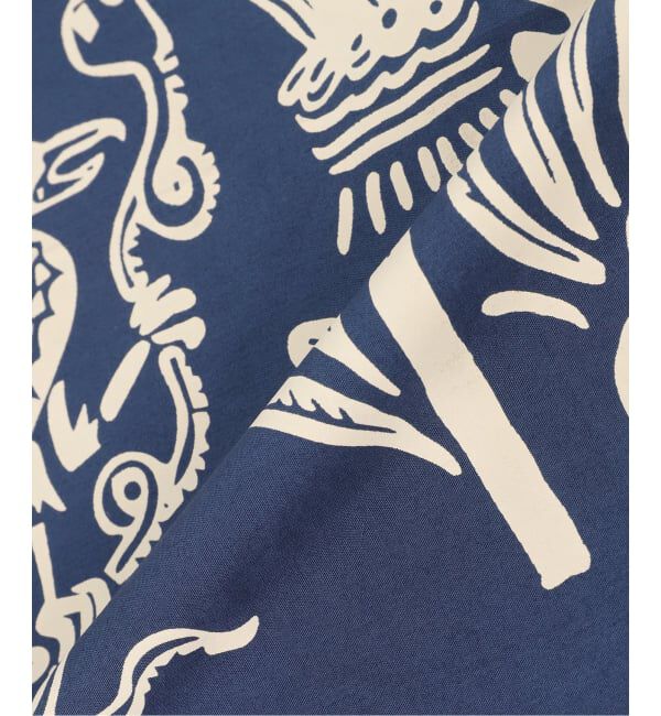 JOURNAL STANDARD「potato head / ポテトヘッド BANDANA"GATE"」|バンダナ・スカーフ|