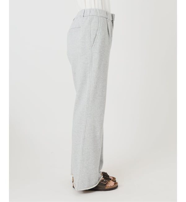 FRAMeWORK「MEAN MACHINE AGE MLB 別注SLACKS SWEATパンツ」|その他|