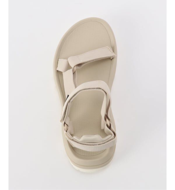 FRAMeWORK「Teva/テバ W HURRICANE XLT3」|サンダル|