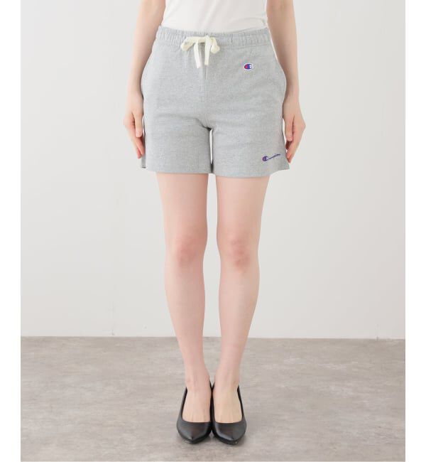 U by SPICK&SPAN「CHAMPION/チャンピオン SHORTS」|その他|
