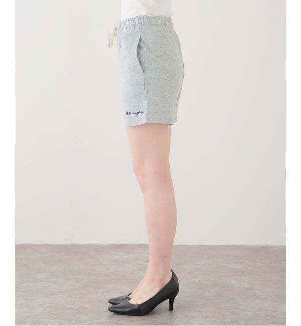 U by SPICK&SPAN「CHAMPION/チャンピオン SHORTS」|その他|
