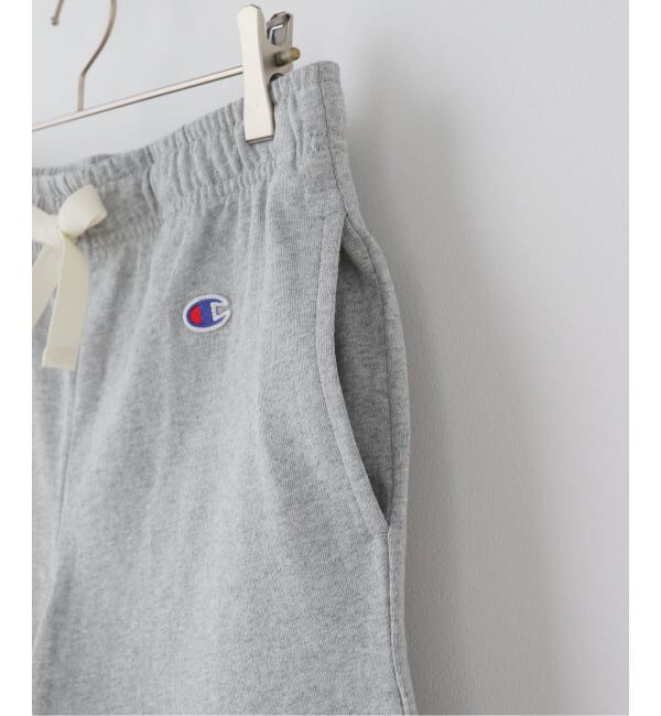 U by SPICK&SPAN「CHAMPION/チャンピオン SHORTS」|その他|