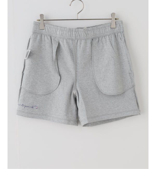 U by SPICK&SPAN「CHAMPION/チャンピオン SHORTS」|その他|