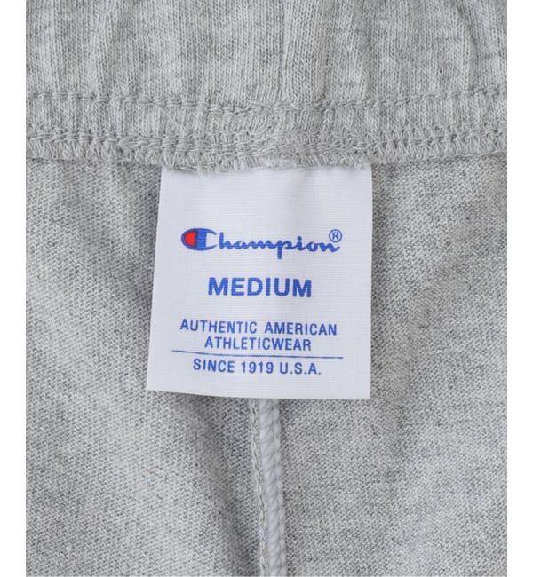U by SPICK&SPAN「CHAMPION/チャンピオン SHORTS」|その他|