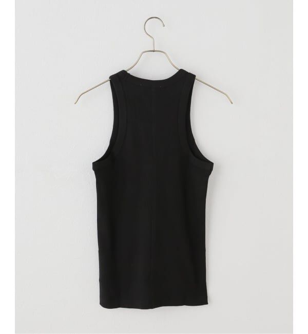 U by SPICK&SPAN「LACOSTE / ラコステ タンクトップ」|Tシャツ・カットソー|
