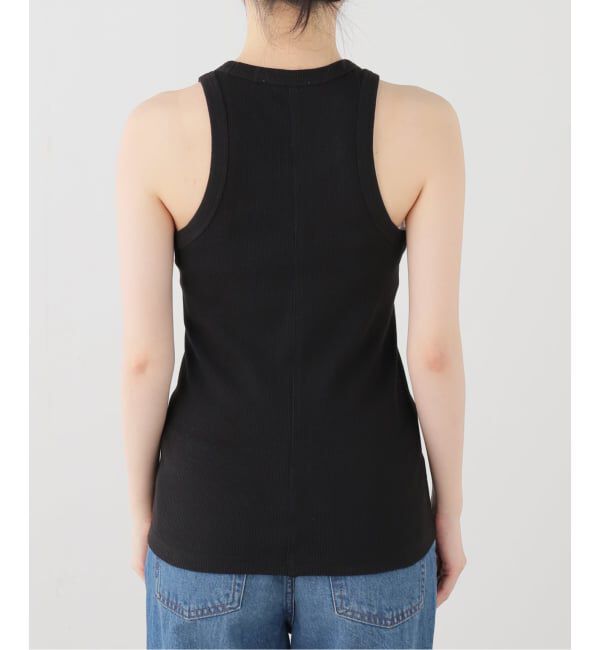 U by SPICK&SPAN「LACOSTE / ラコステ タンクトップ」|Tシャツ・カットソー|
