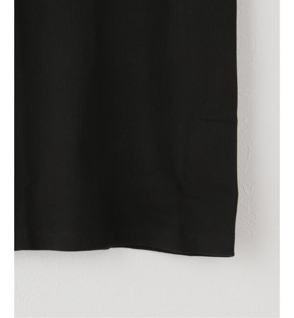 U by SPICK&SPAN「LACOSTE / ラコステ タンクトップ」|Tシャツ・カットソー|