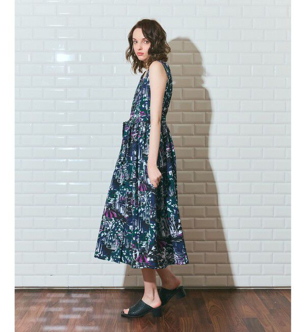 Grace Class「パリDay＆Night ワンピース」|ワンピース|