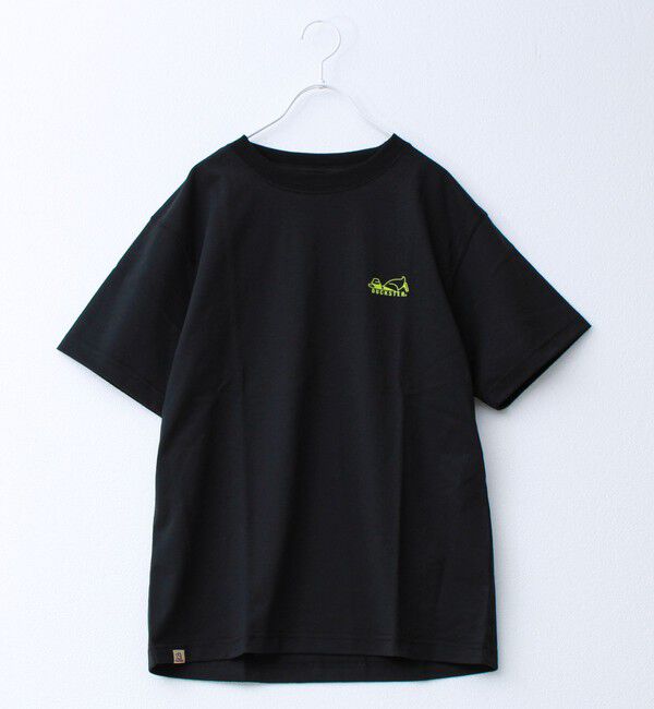 FREDY MAC「【Duckster/ダックスター】T/C度詰め天竺MELLOW OUTBOY TEE」|Tシャツ・カットソー|
