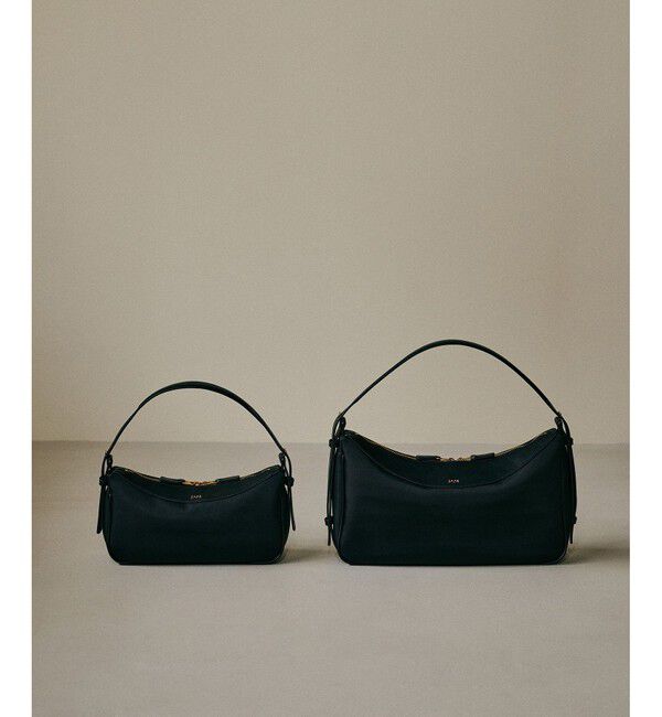 ROPE「【E'POR】 C BAG Medium【超軽量】」|ハンドバッグ|