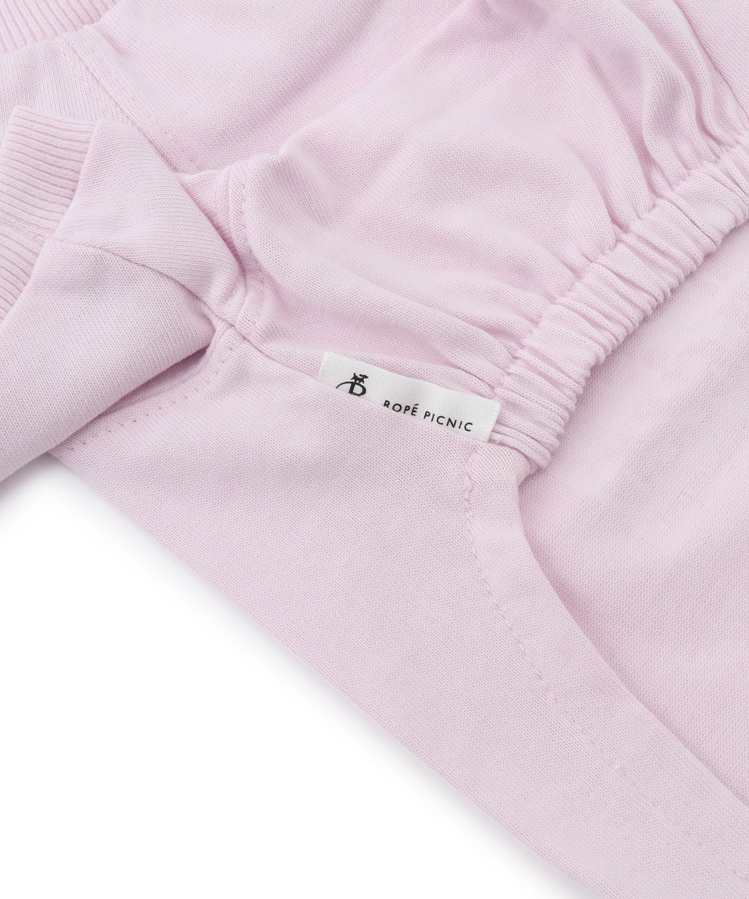 ROPE PICNIC PASSAGE「【DOG】ロゴTシャツ/リンクコーデ」|その他|