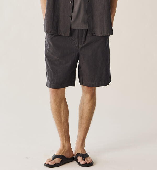ORCIVAL「ORCIVAL | ガーメントダイ イージーショートパンツ MEN」|その他|