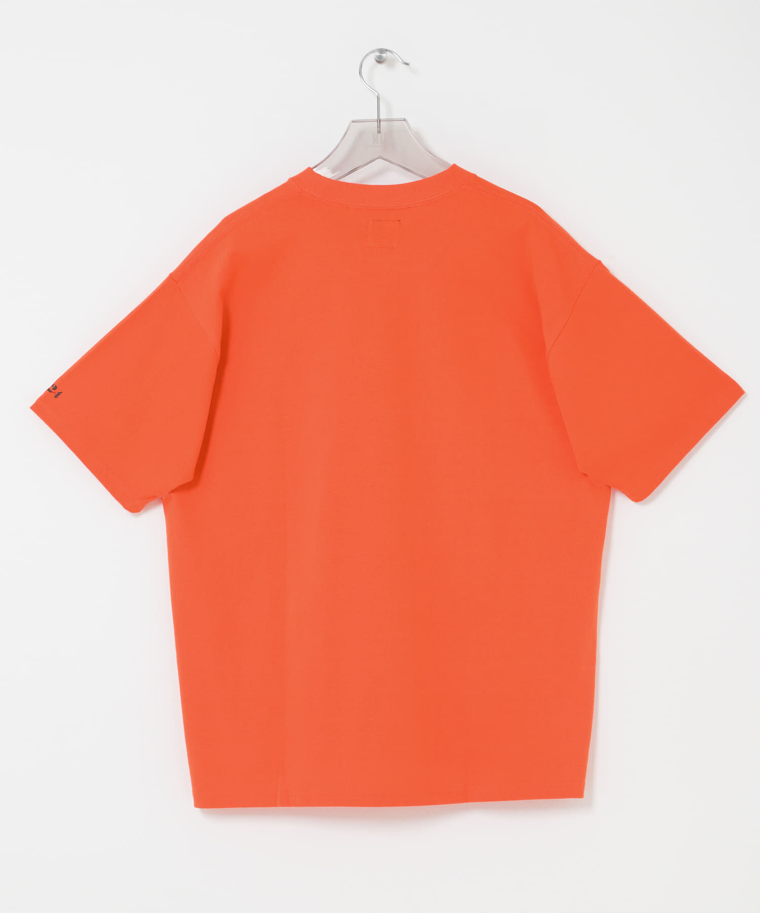 URBAN RESEARCH「URBAN RESEARCH&times;MARTY SUPREME&times;A24　SOLID 3STAR LOGO T-SHIRTS」|Tシャツ・カットソー|