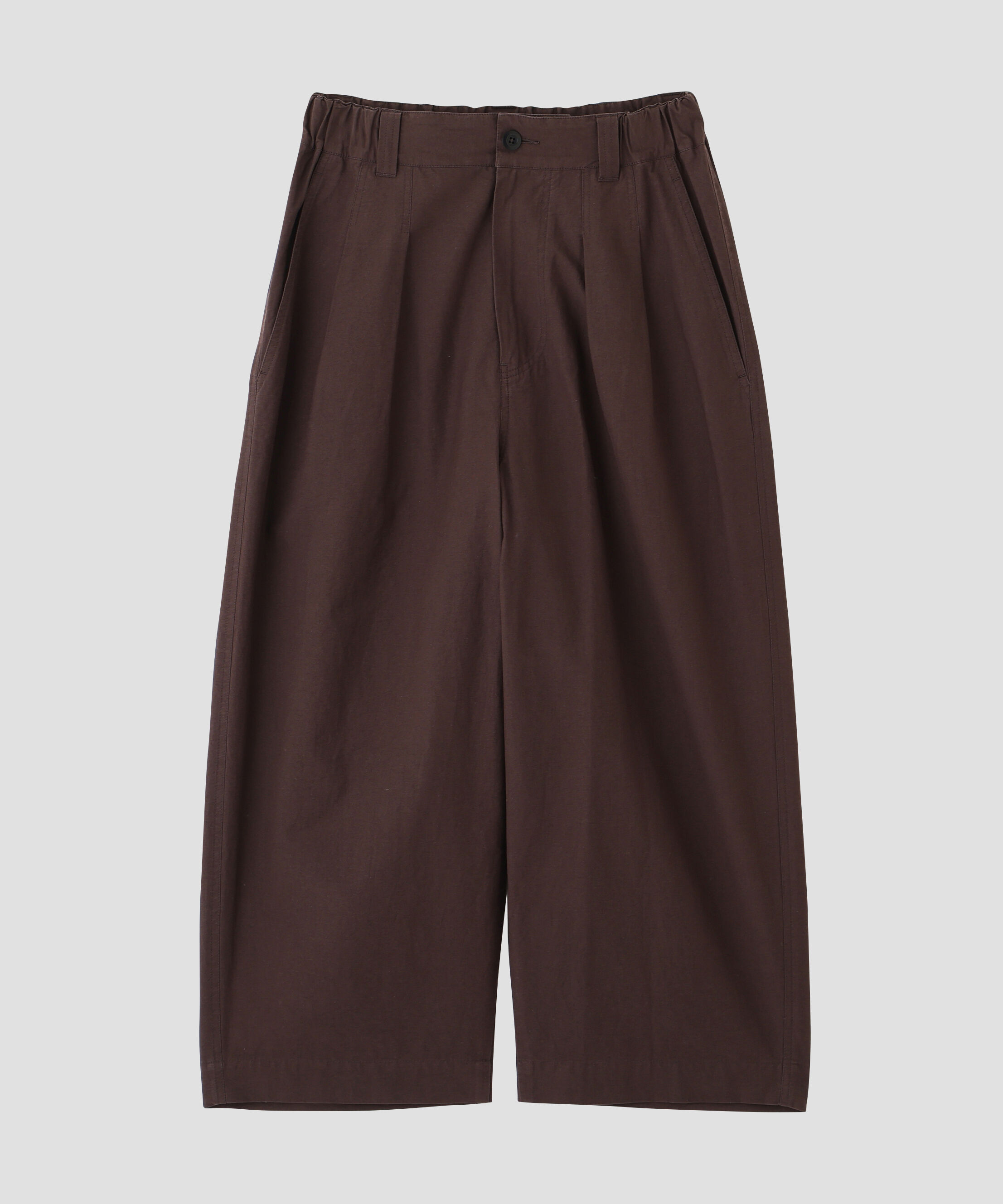 MHL.「LIGHTWEIGHT COTTON NYLON TWILL TROUSERS」|その他|