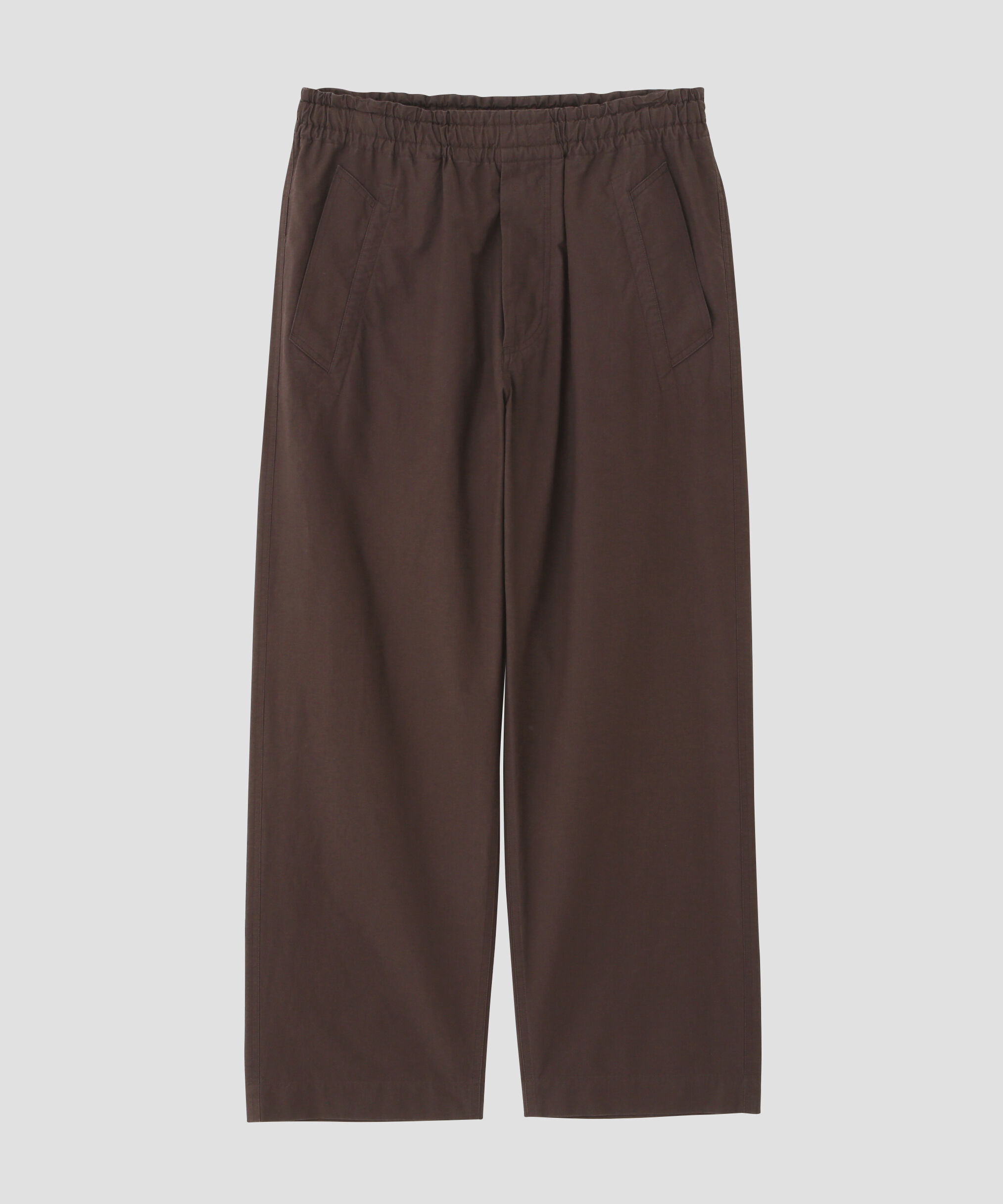 MHL.「LIGHTWEIGHT COTTON NYLON TWILL TROUSERS」|その他|