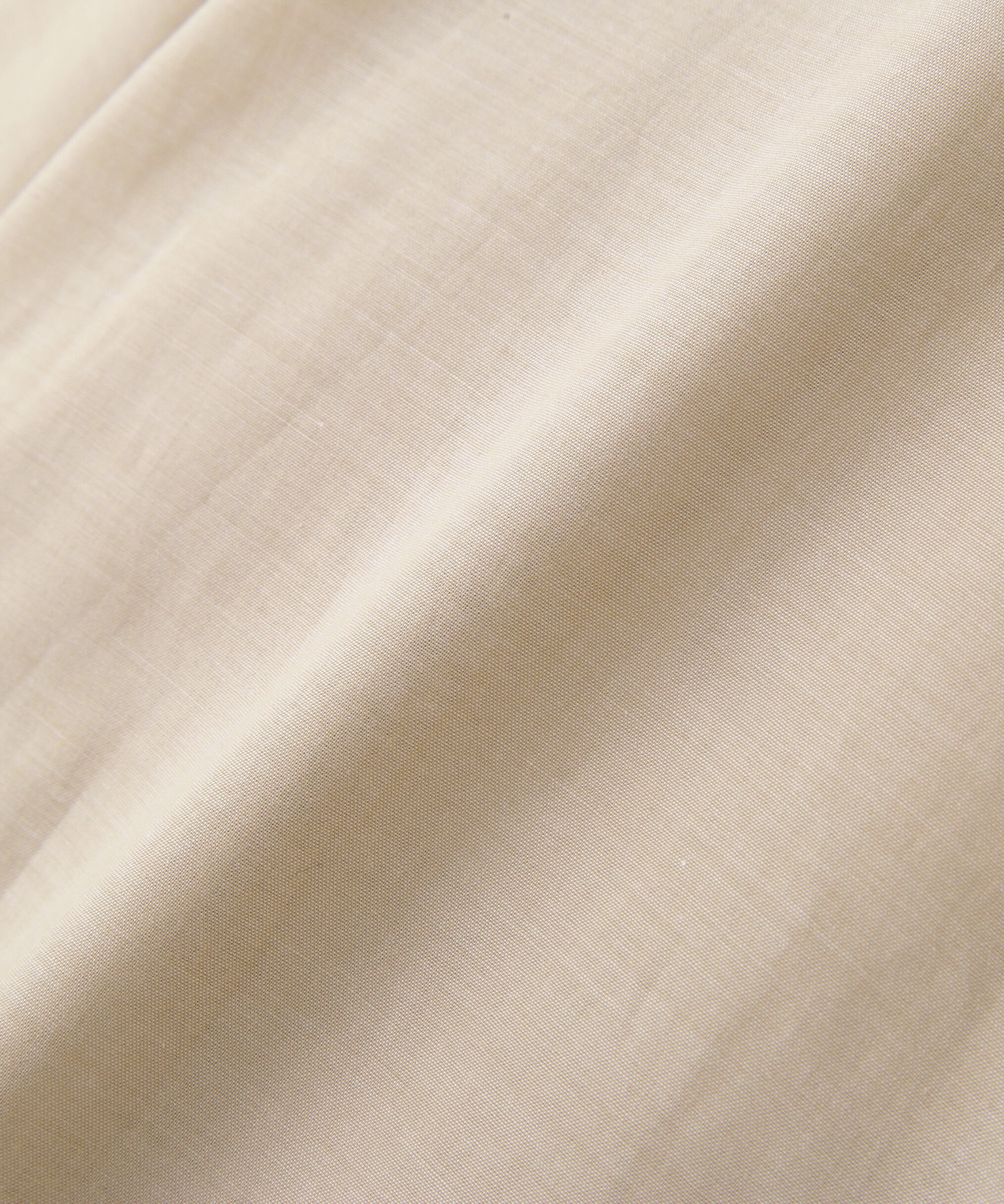 「WASHED COTTON SHIRT」|シャツ・ブラウス|