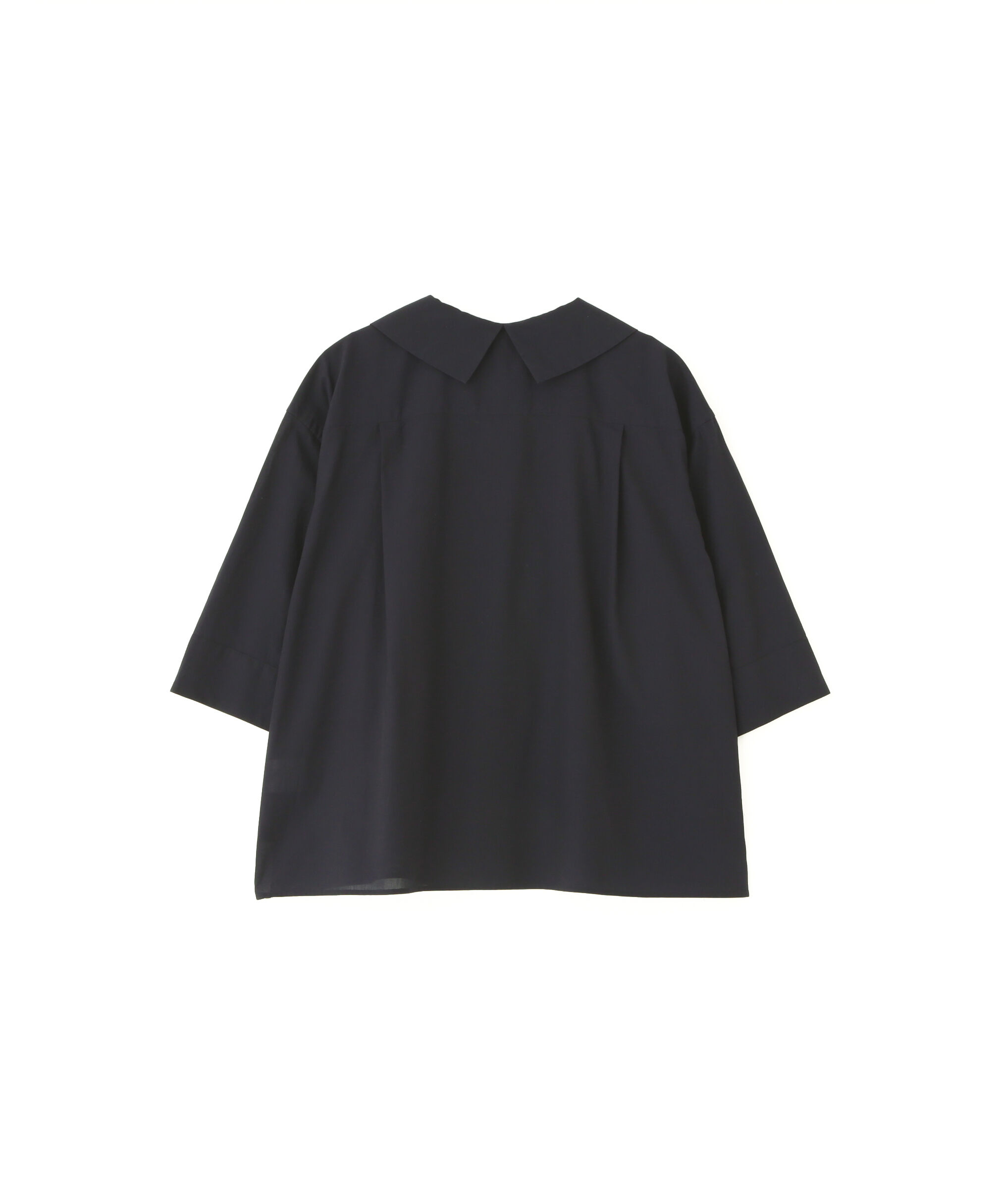  「WASHED COTTON SHIRT」|シャツ・ブラウス|