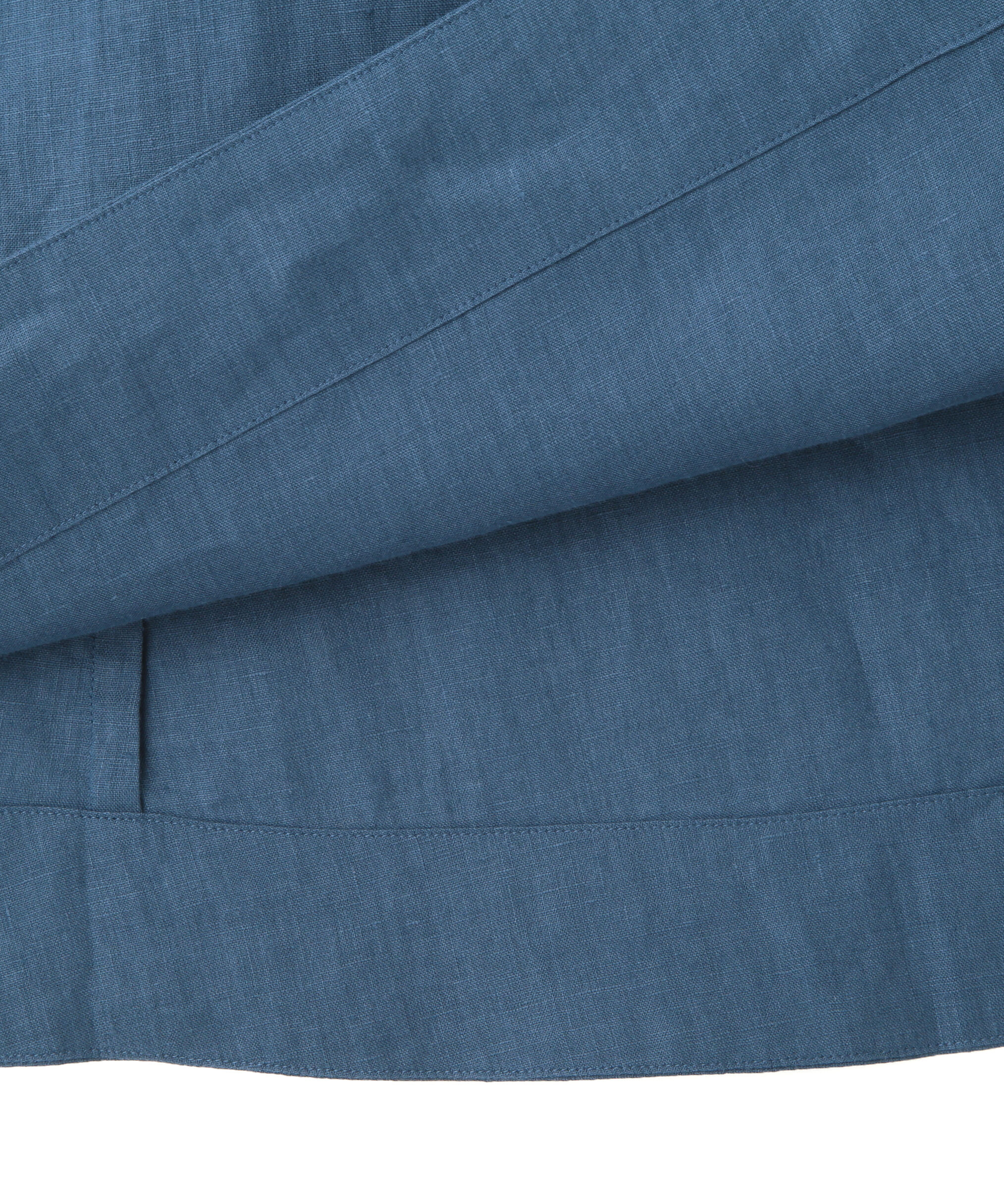  「LIGHTWEIGHT LINEN DRESS」|ワンピース|