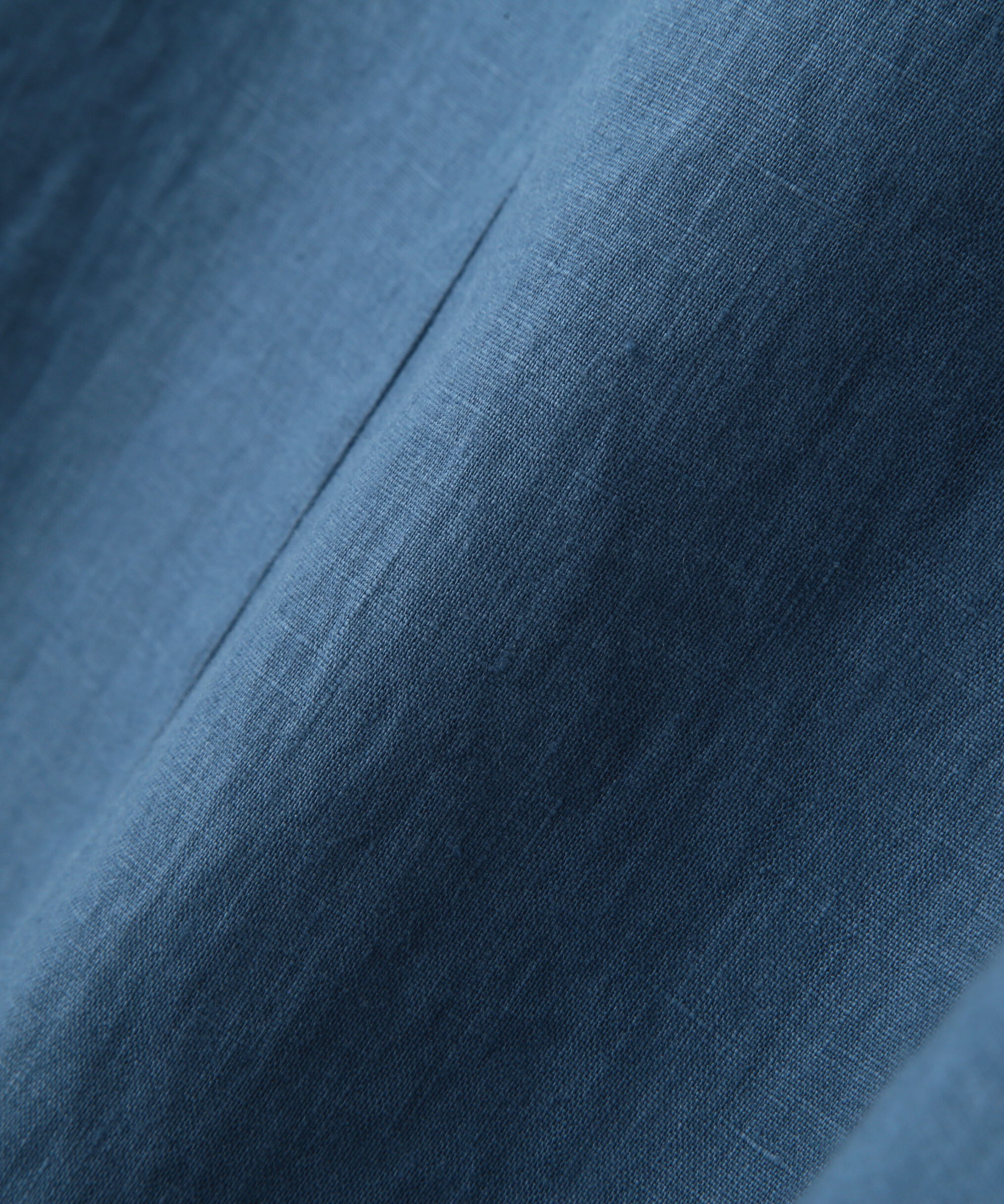  「LIGHTWEIGHT LINEN DRESS」|ワンピース|