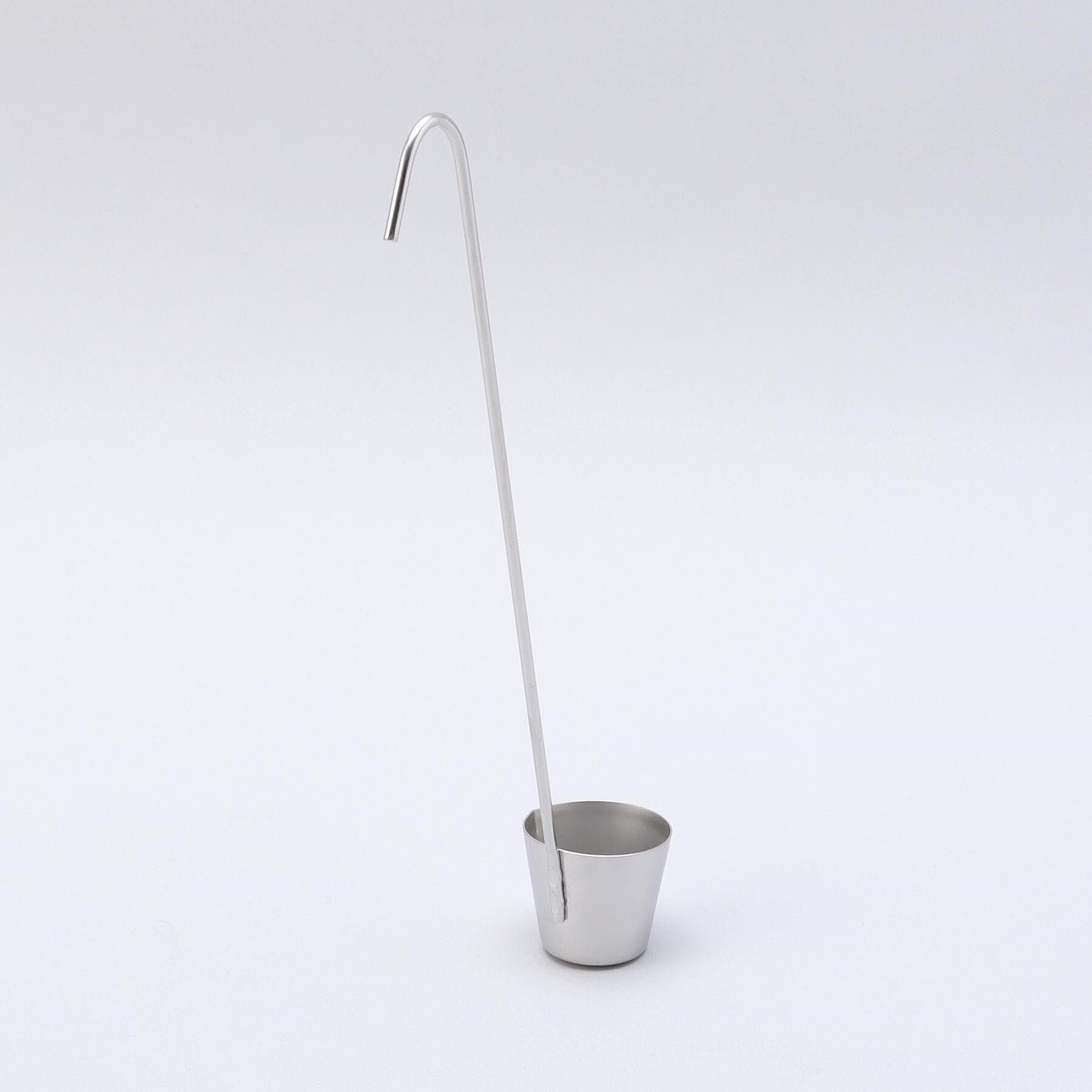 212 KITCHEN STORE「注ぎ口付きカンロレードル 25ml」|食器・キッチングッズ|
