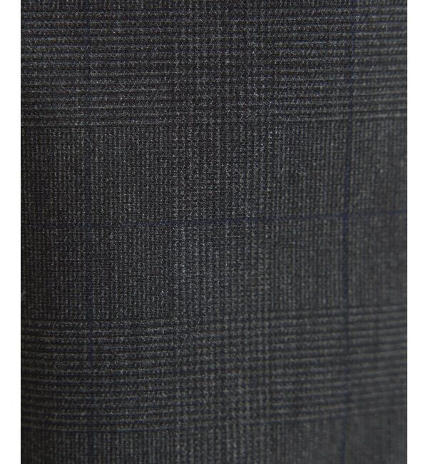 ikka「GOKUラク EASYSTRECH SLACKS」|その他|