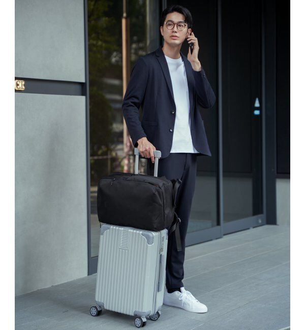 ikka「1680Dバックパック」|その他|