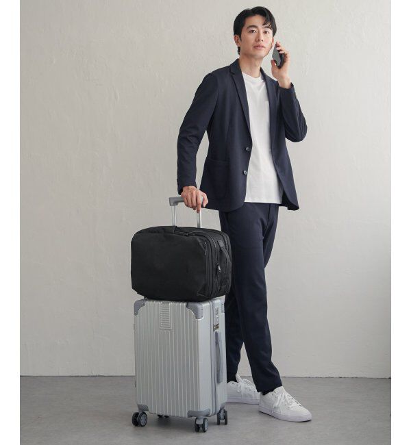 ikka「1680Dバックパック」|その他|