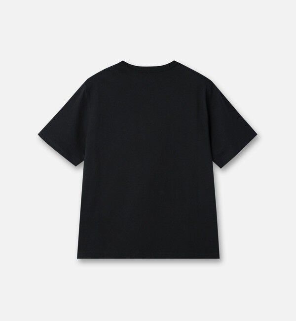Marimekko「【アジア限定】Erna Unikko Placement Tシャツ」|シャツ・ブラウス|