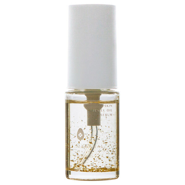  「MAKANAI さらりと潤う美容オイル（透き通るような香り） 本体/透き通るような香り (20ml)」|美容液・オイル・クリーム|その他