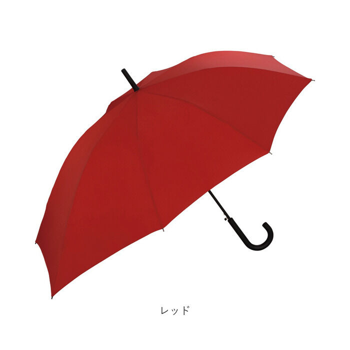 Wpc.「wpc 傘 通販 長傘 雨傘 ジャンプ傘 メンズ レディース 晴雨兼用 uvカット 日傘 大きい」|傘|