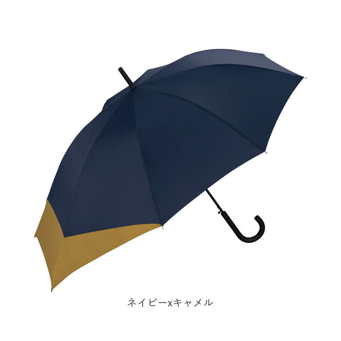 Wpc.「wpc 傘 通販 長傘 雨傘 ジャンプ傘 メンズ レディース 晴雨兼用 uvカット 日傘 大きい」|傘|