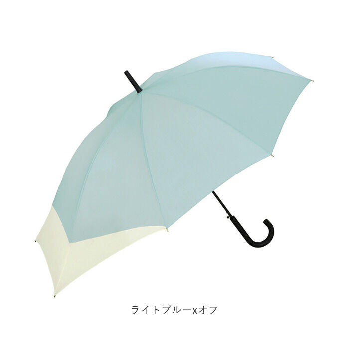 Wpc.「wpc 傘 通販 長傘 雨傘 ジャンプ傘 メンズ レディース 晴雨兼用 uvカット 日傘 大きい」|傘|