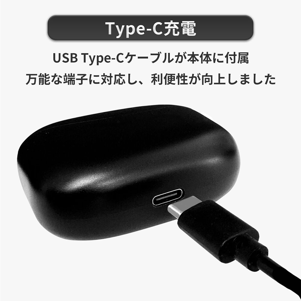 BACKYARD FAMILY「ワイヤレスイヤホン 通販 ノイズキャンセリング ワイヤレス イヤホン イヤホンマイク ヘッドセット」|その他|