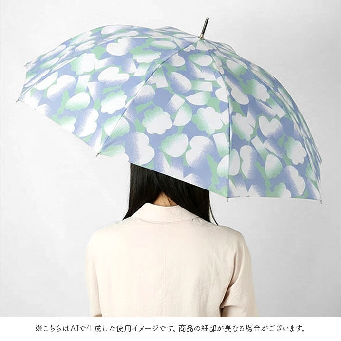 Wpc.「ジャンプ傘 おしゃれ 通販 ワールドパーティー ジャンプ式 雨傘 傘 長雨傘 58cm」|傘|