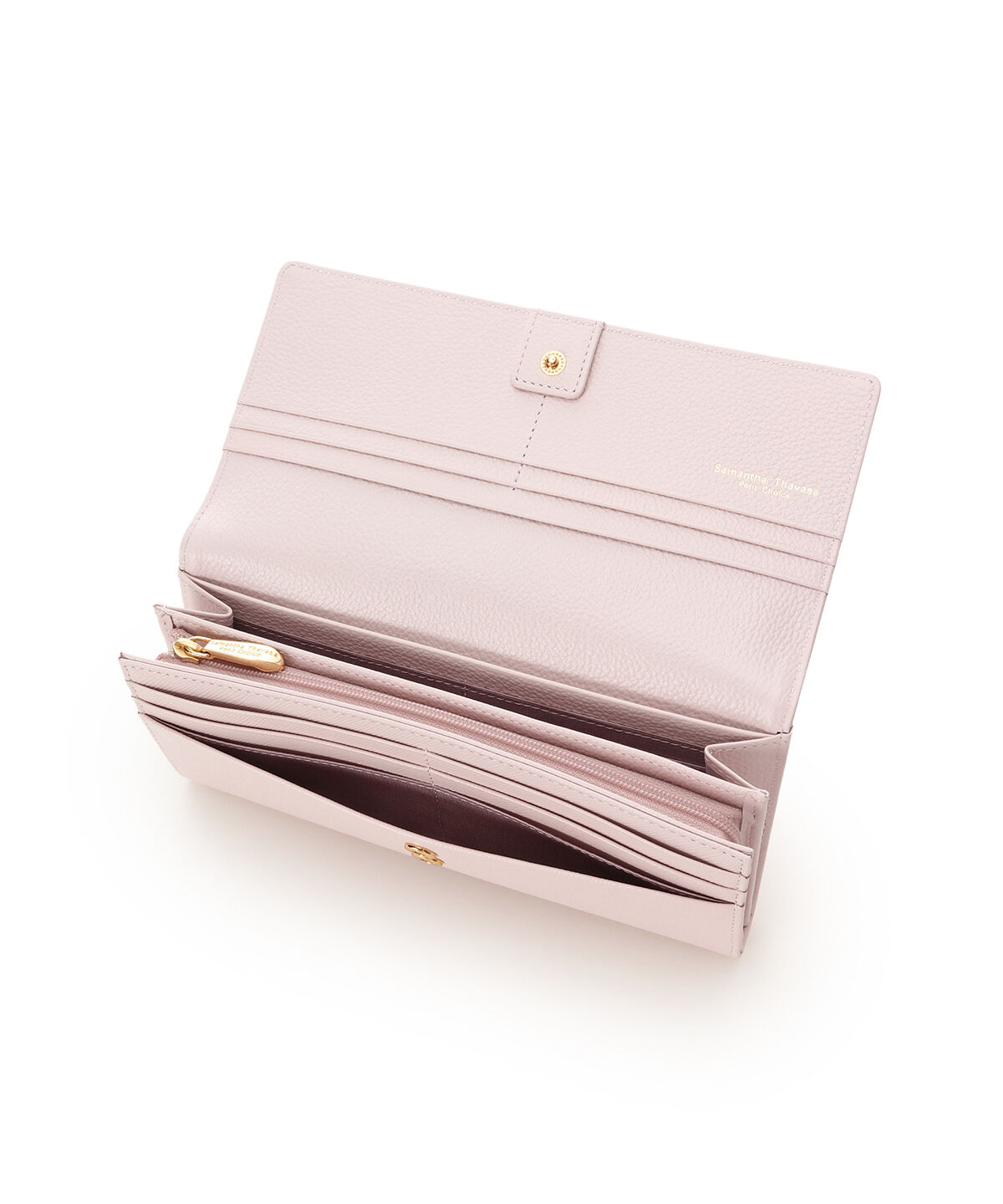 Samantha Thavasa Petit Choice「プチリボン長財布」|財布|