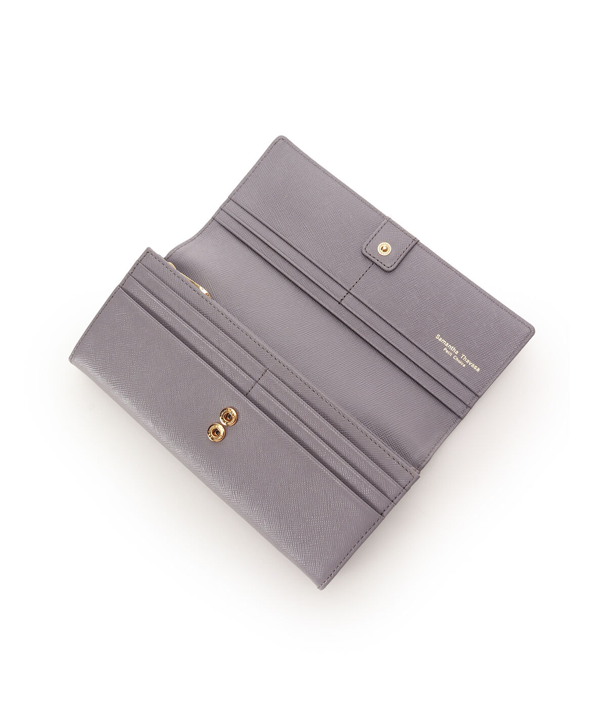 Samantha Thavasa Petit Choice「プチリボン長財布」|財布|