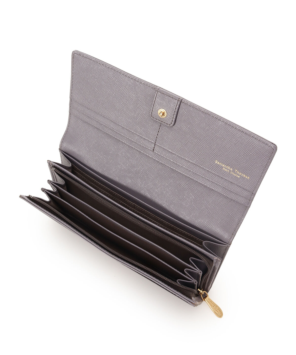 Samantha Thavasa Petit Choice「プチリボン長財布」|財布|