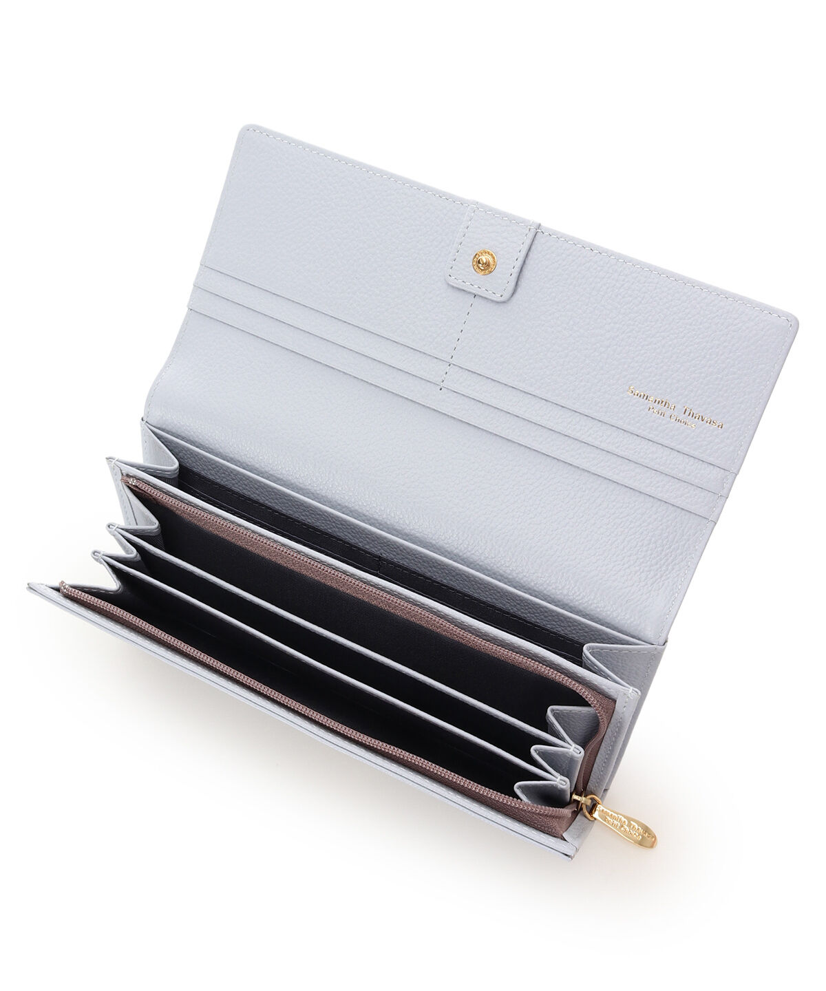Samantha Thavasa Petit Choice「プチリボン長財布」|財布|