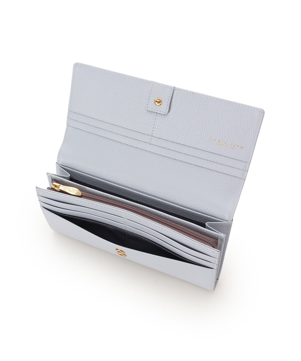 Samantha Thavasa Petit Choice「プチリボン長財布」|財布|