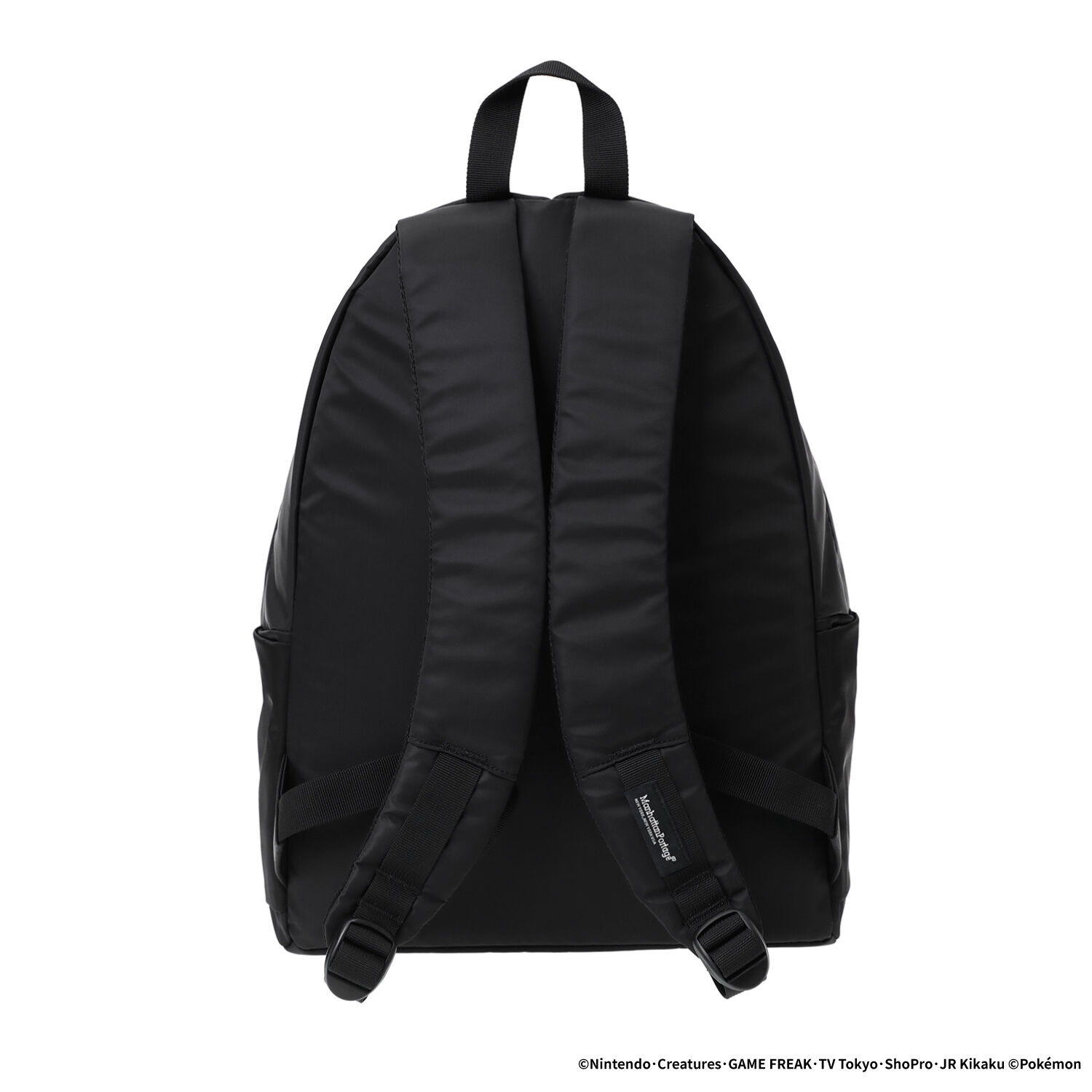 Manhattan Portage BLACK LABEL「STUYTOWN BACKPACK TWL POKEMON」|リュック|