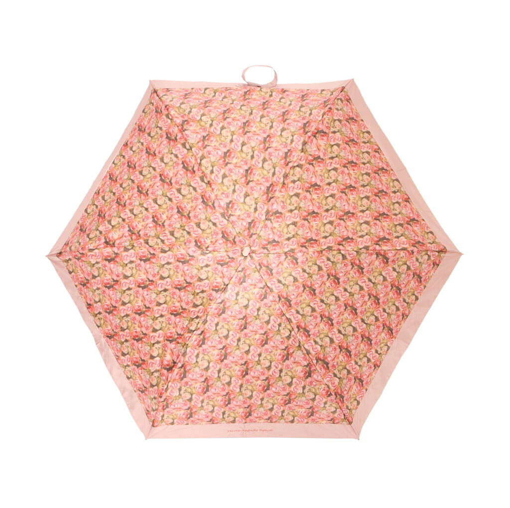 ダイアナ「《絵画シリーズ》 晴雨兼用折りたたみ傘 BCUM015」|傘|