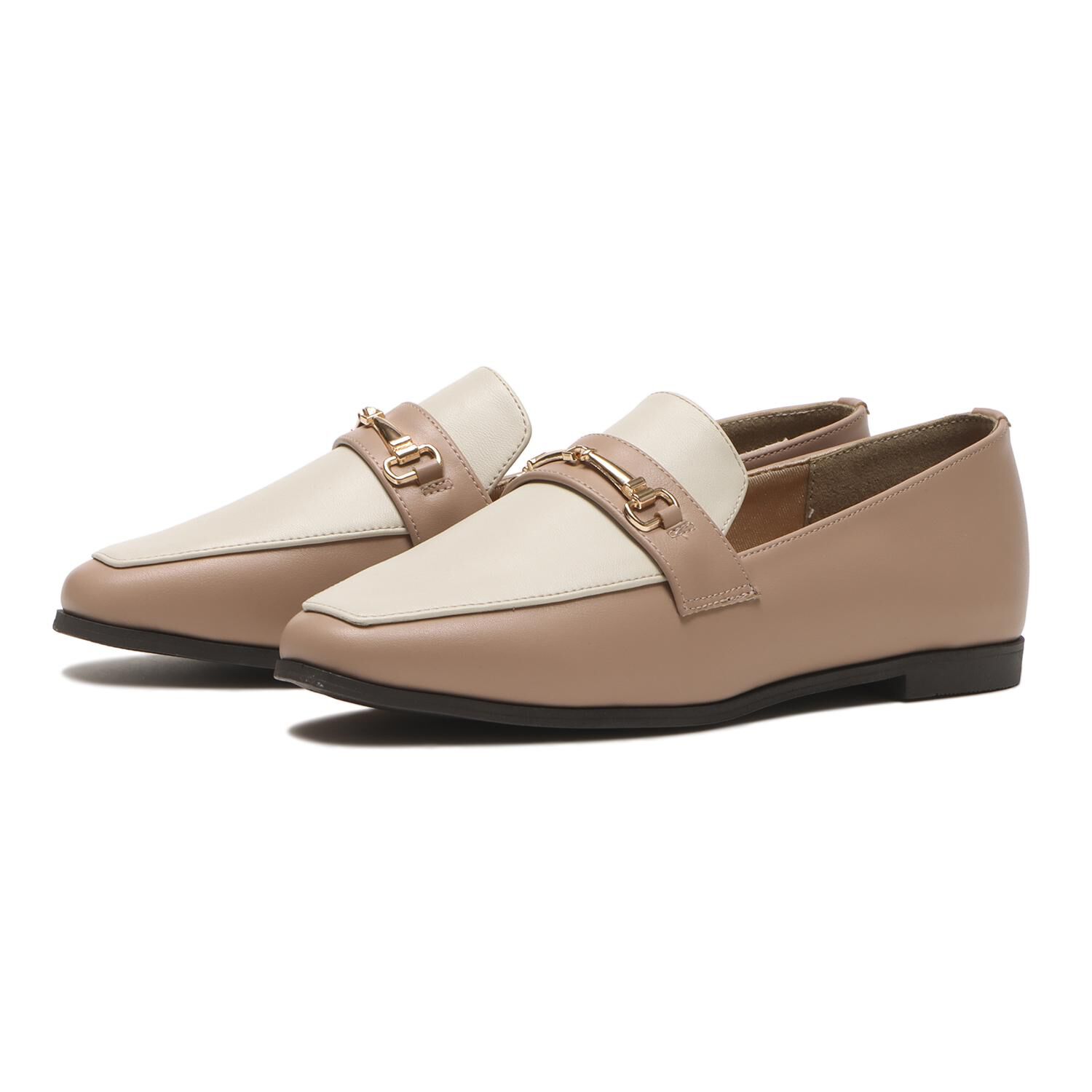 ABC SELECT「【ABC SELECT】BIT LOAFER 1.5」|パンプス|