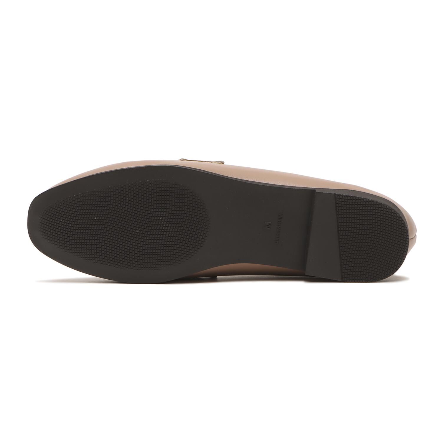 ABC SELECT「【ABC SELECT】BIT LOAFER 1.5」|パンプス|