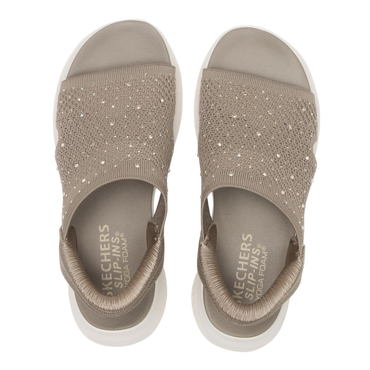 SKECHERS「【SKECHERS】ULTRA FLEX 3.0 SANDAL」|サンダル|