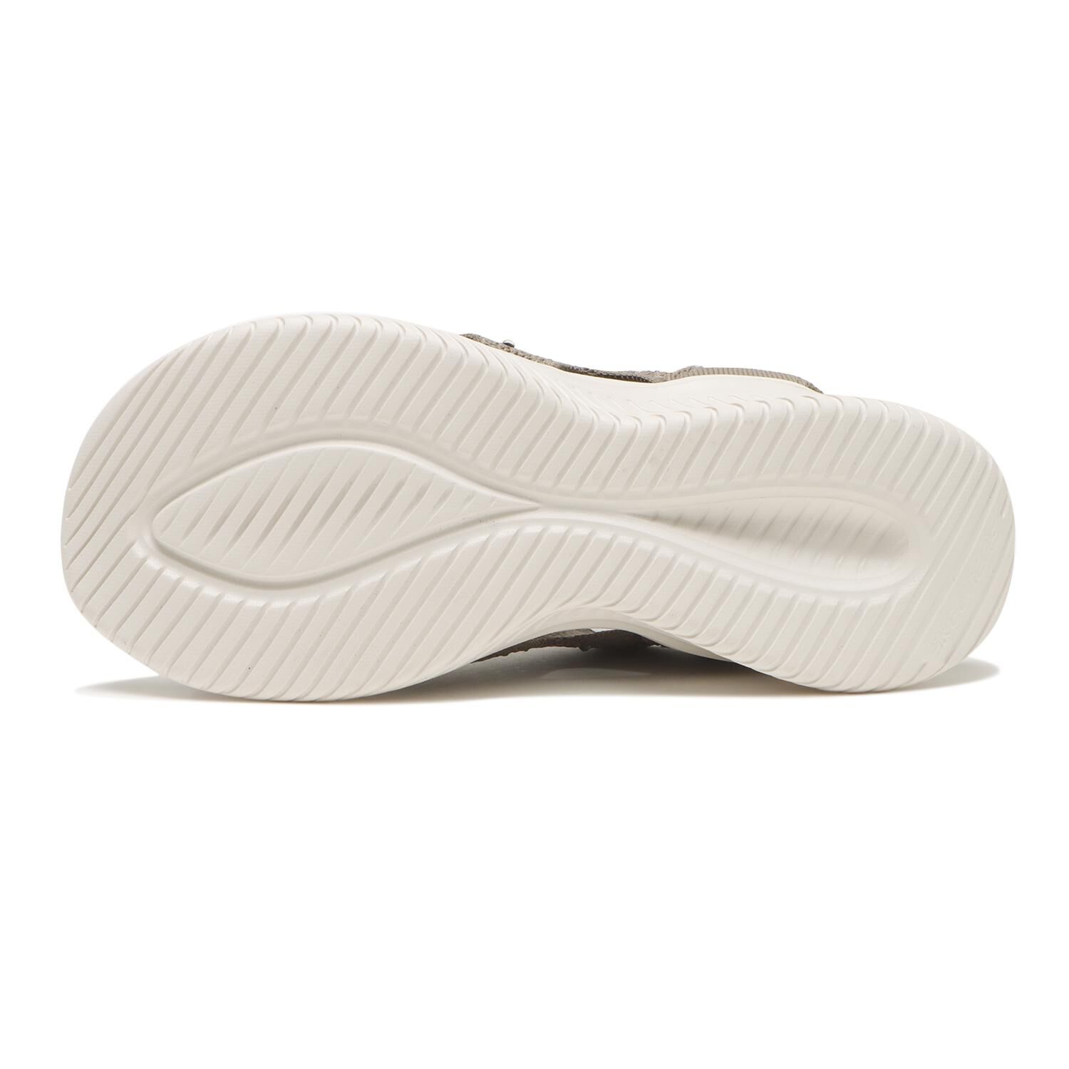 SKECHERS「【SKECHERS】ULTRA FLEX 3.0 SANDAL」|サンダル|