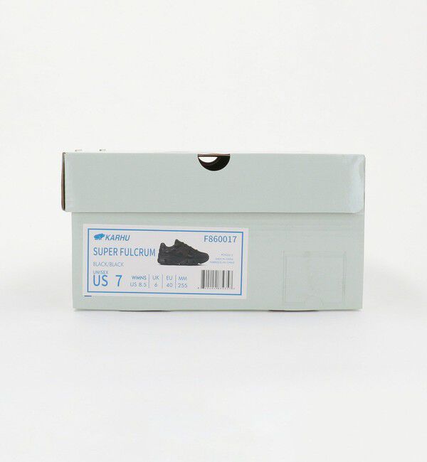 ODETTE E ODILE「＜KARHU＞ SUPER FULCRUM BL」|スニーカー|