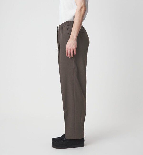 UNITED ARROWS green label relaxing「FREELITCH オルマイ ワイド W3 イージーパンツ -2WAYストレッチ・吸水速乾-」|その他|