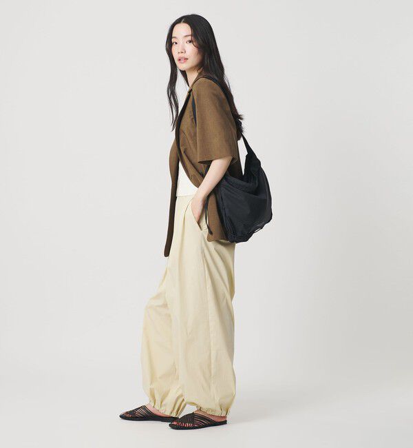 BEAUTY&YOUTH UNITED ARROWS「＜KEEN＞ナイロン シェル ショルダーバッグ」|ショルダー・メッセンジャー|
