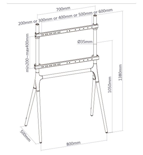 journal standard Furniture「【DMM】DISPLAY / TVスタンド DKS-LS4L」|その他|