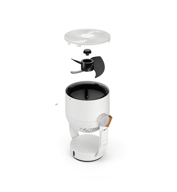 journal standard Furniture「★【STADLER FORM/スタドラフォーム】 LEO CIRCULATOR サーキュレーター」|電化製品|